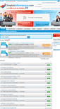 Mobile Screenshot of emploisinformatique.com